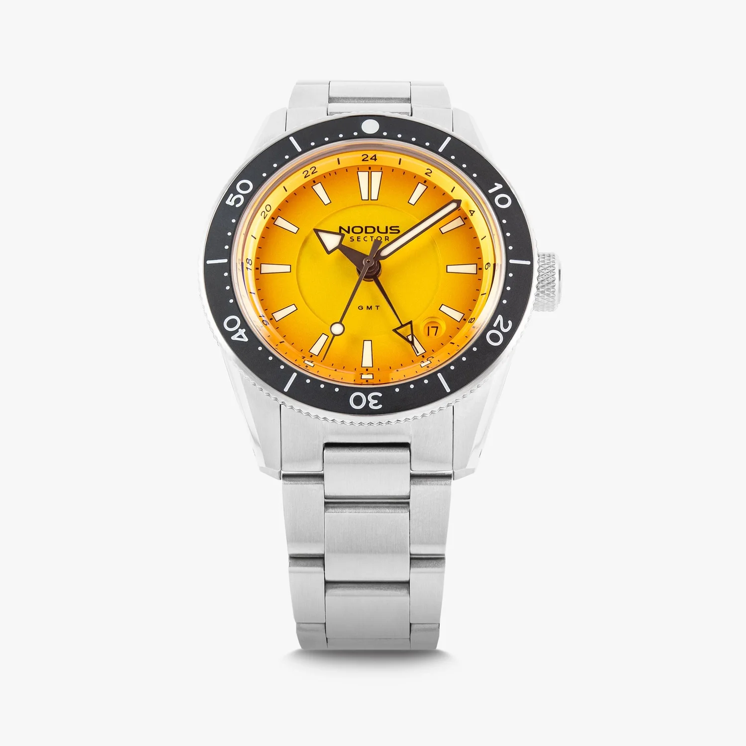 Nodus Sector II Dive GMT
