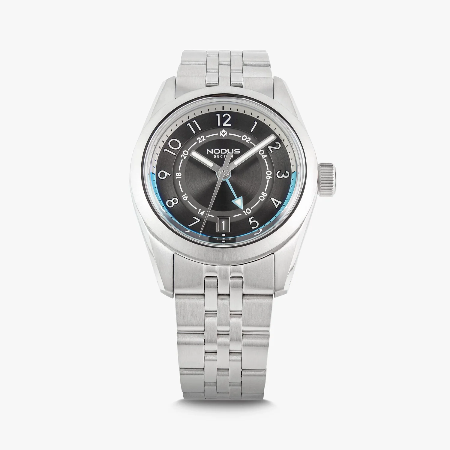 Nodus Sector II GMT