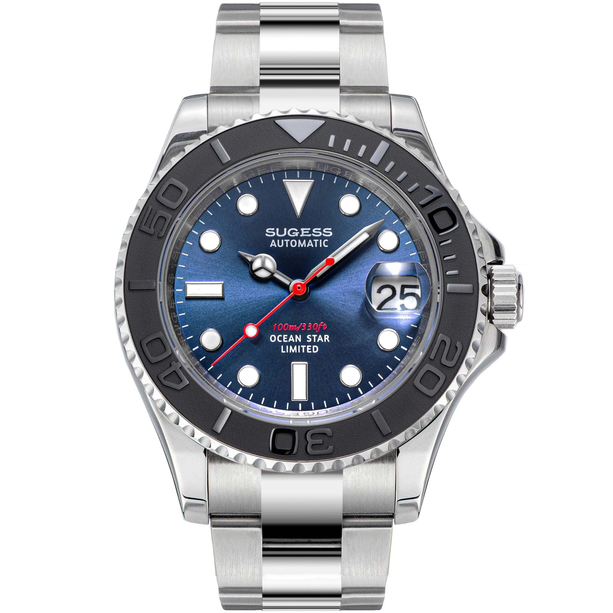 Seestern Ocean Star S450-2.EC