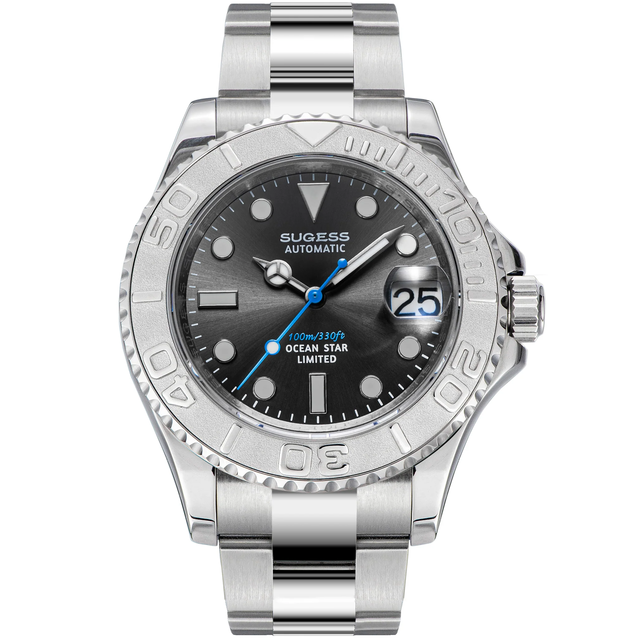 Seestern Ocean Star S450-2