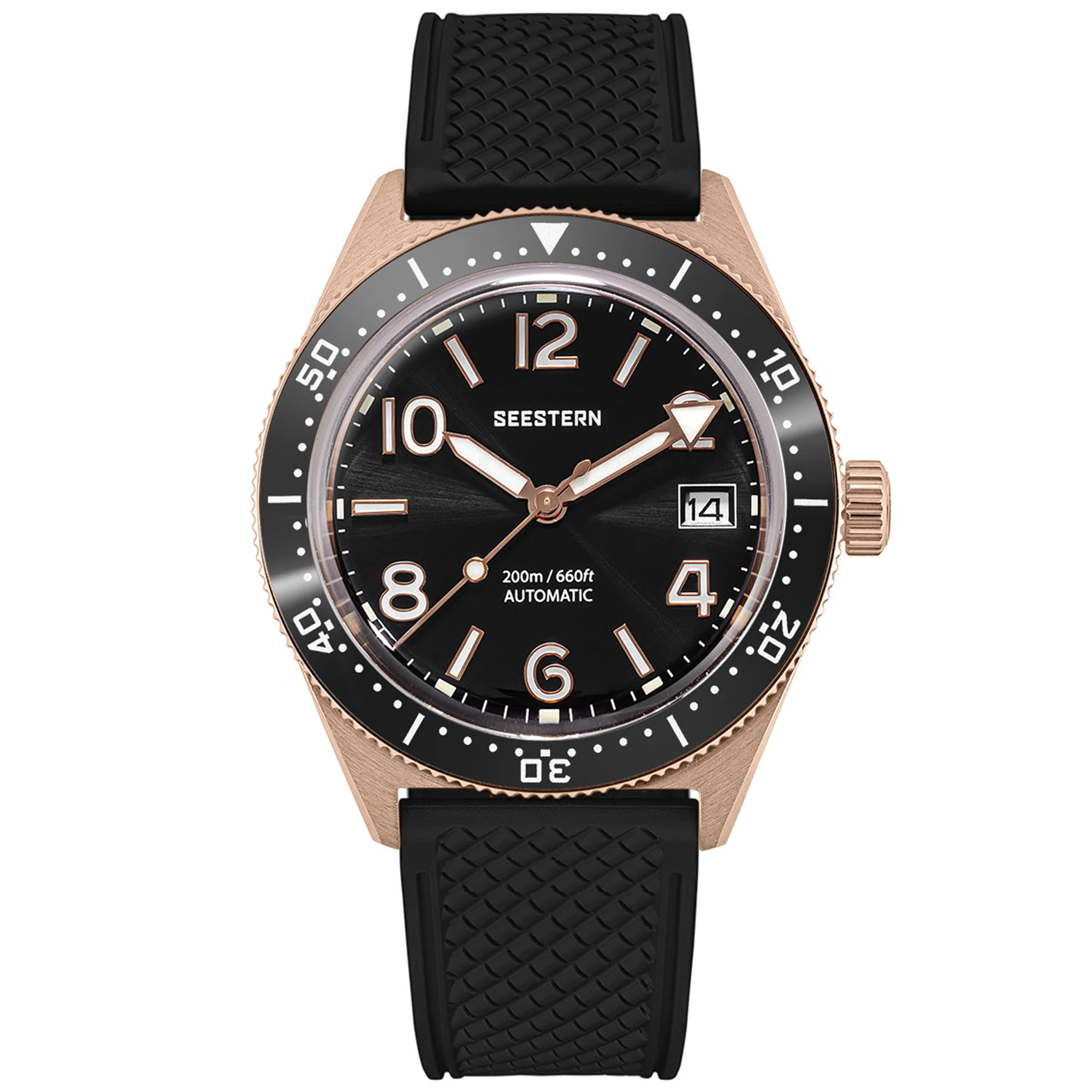 Seestern S434-2