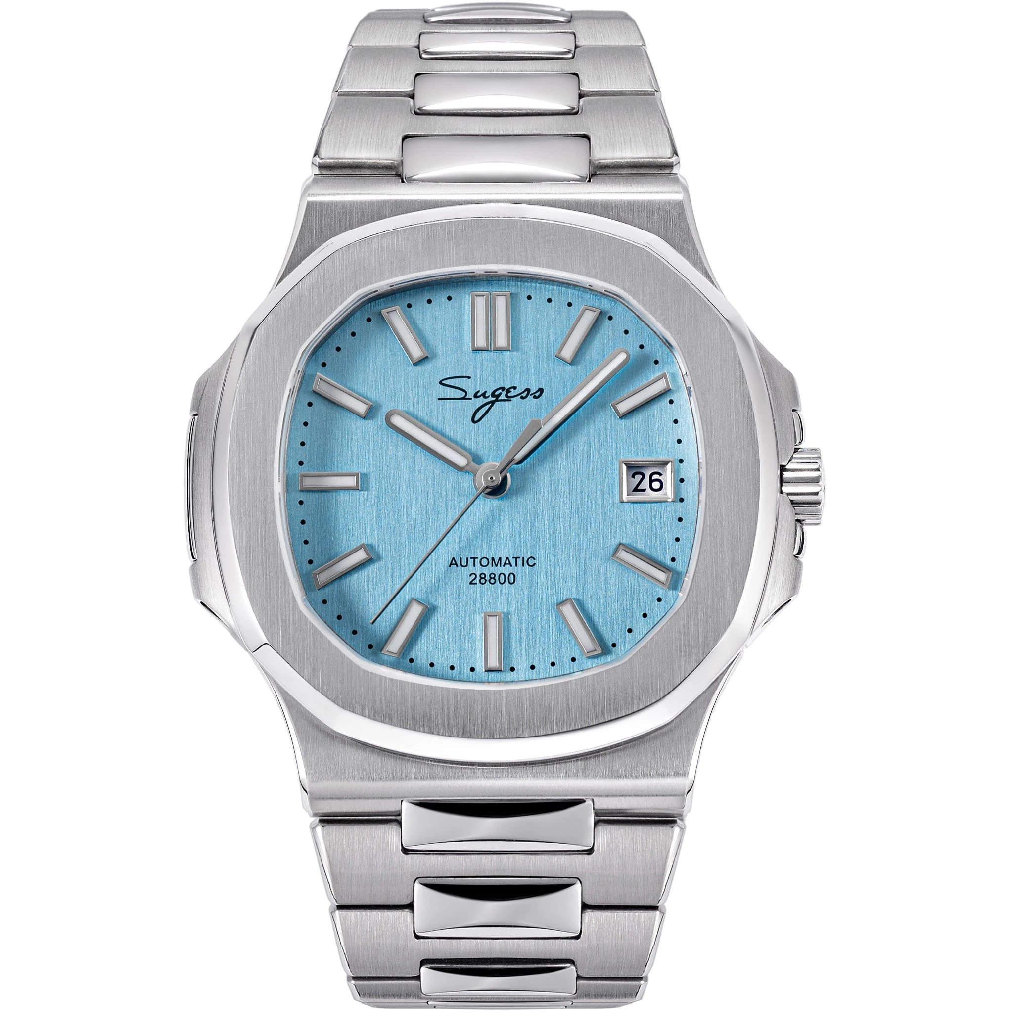 Seestern Slim Master S466.E