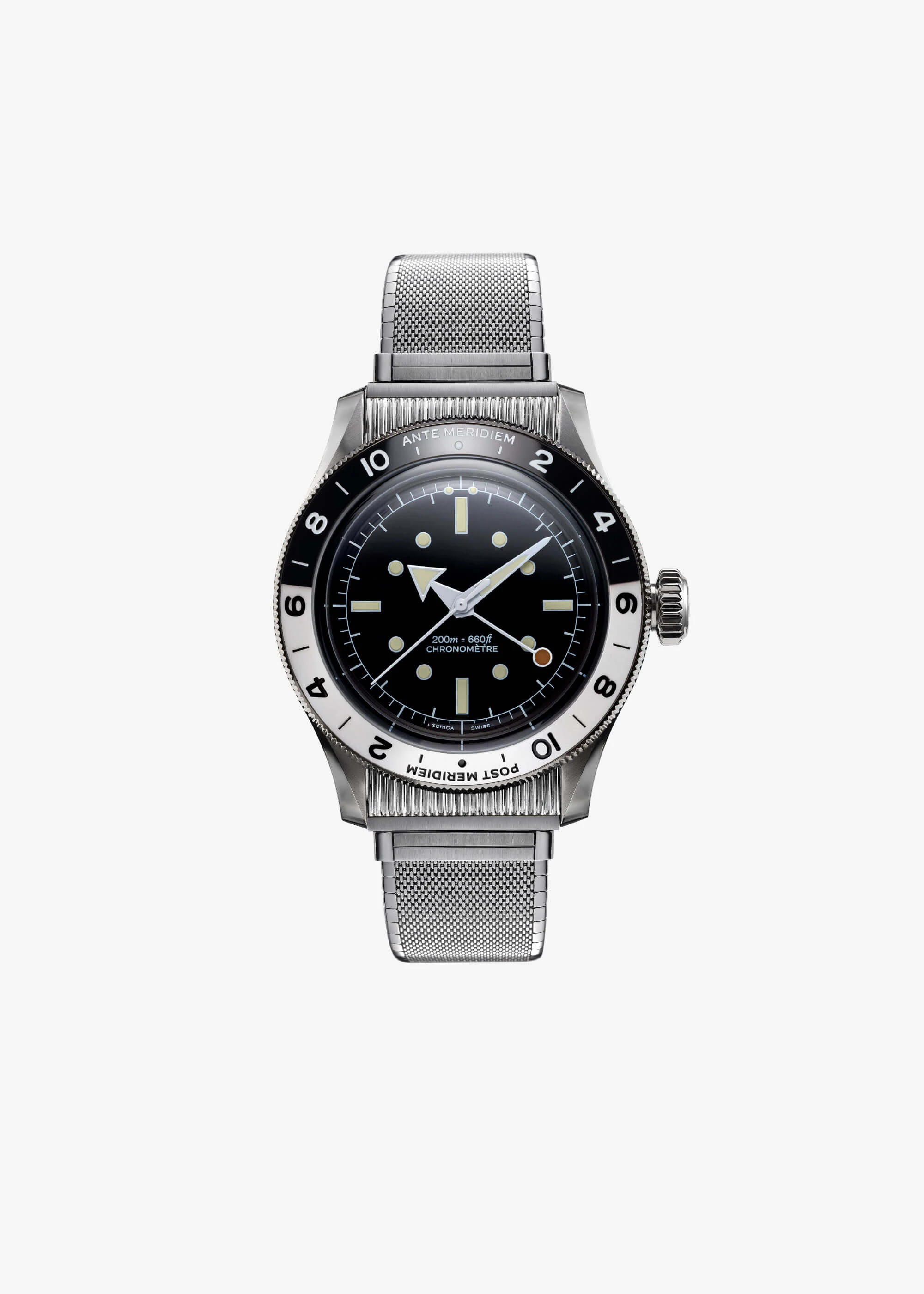 Serica Réf. 8315-1