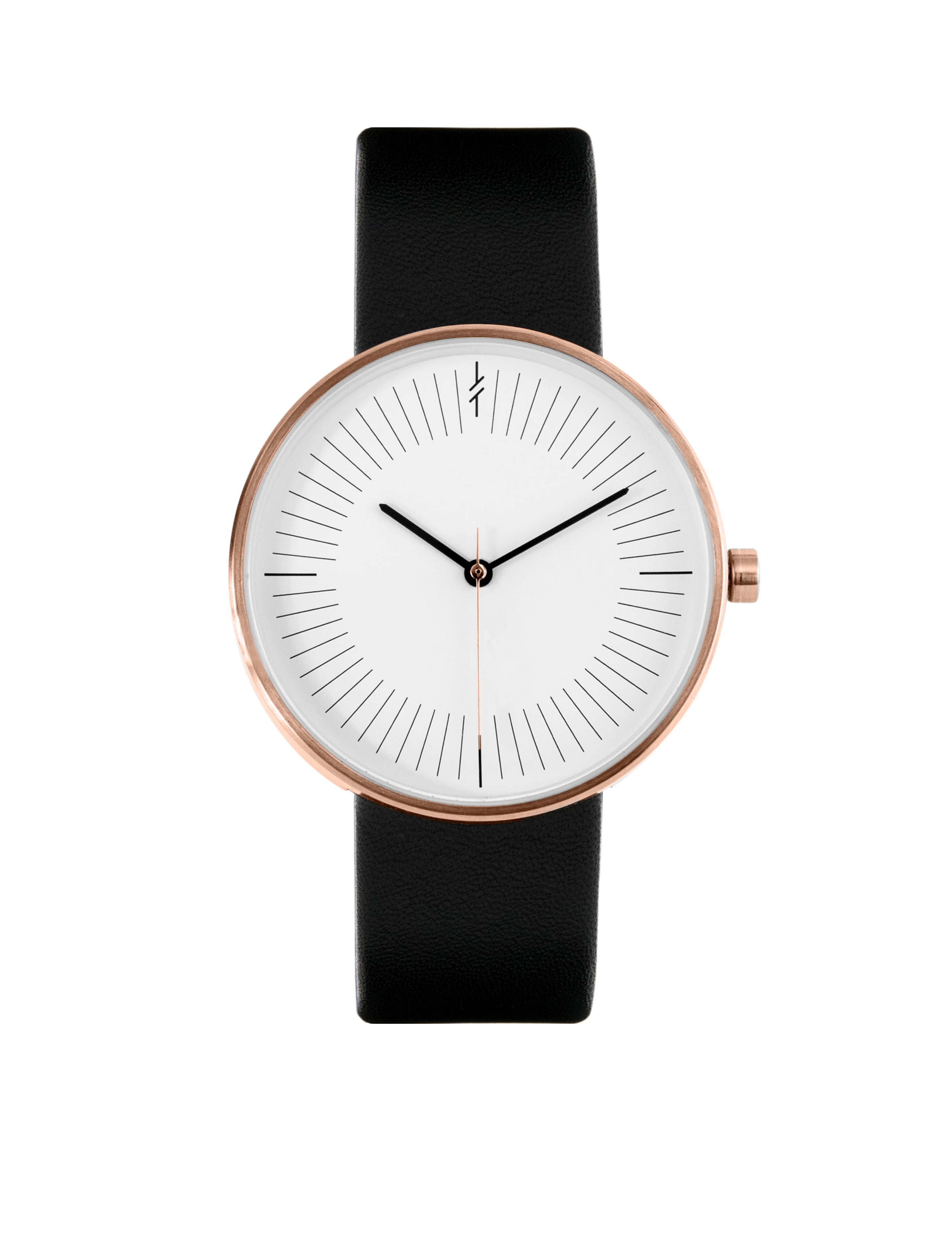Simpl Regal Black