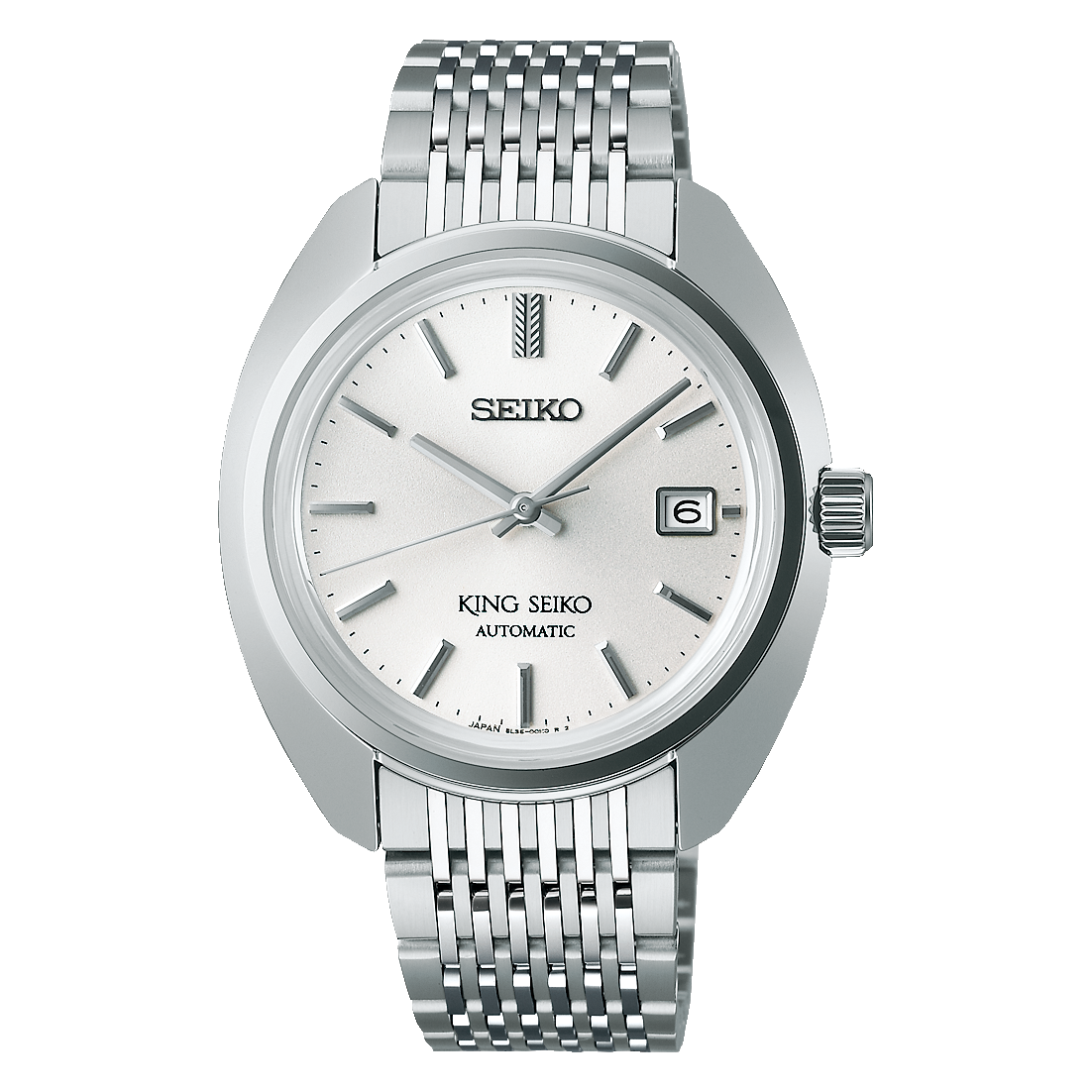 Seiko King Seiko KS1969