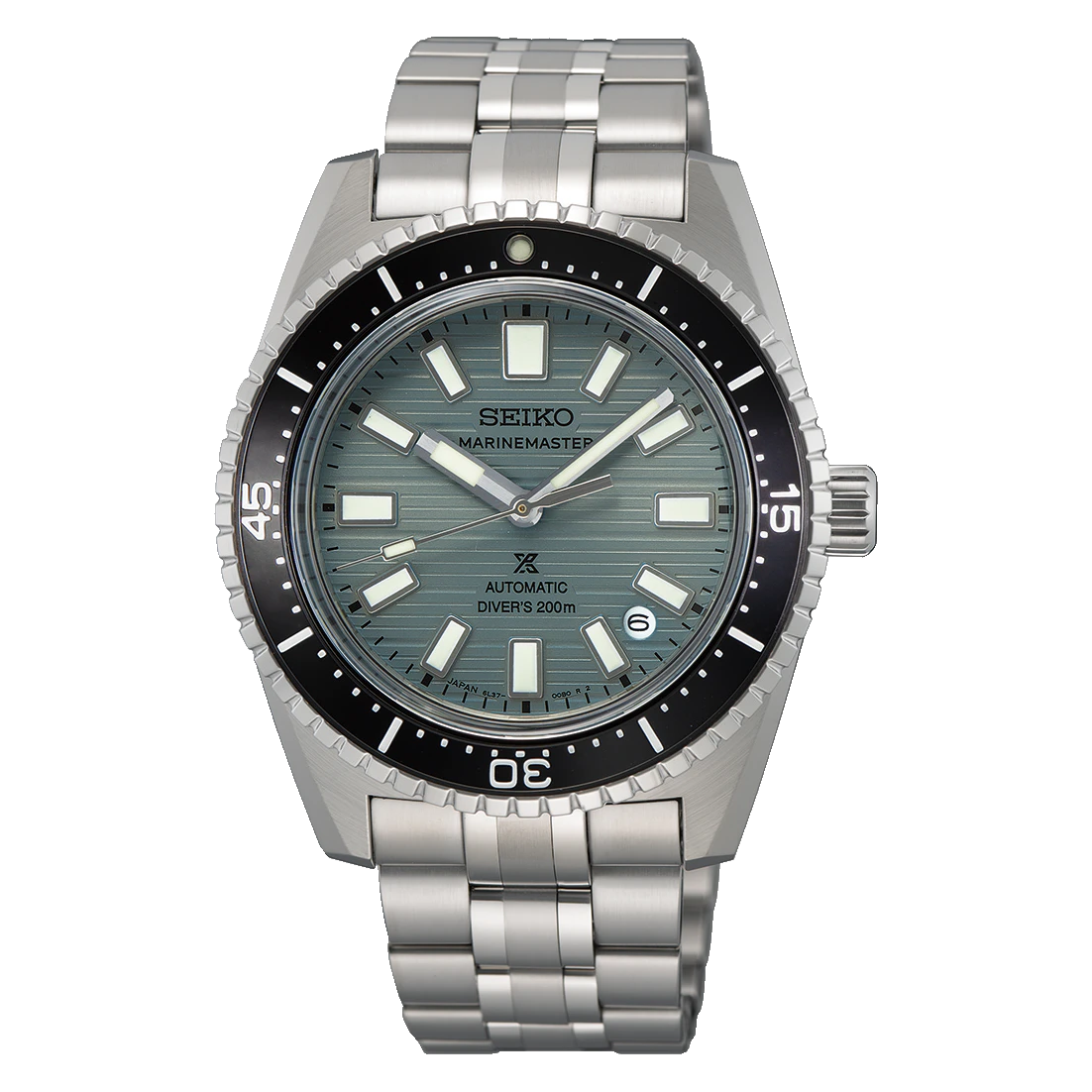 Seiko Prospex Marinemaster Marinemaster 1965 Heritage Diver's Watch