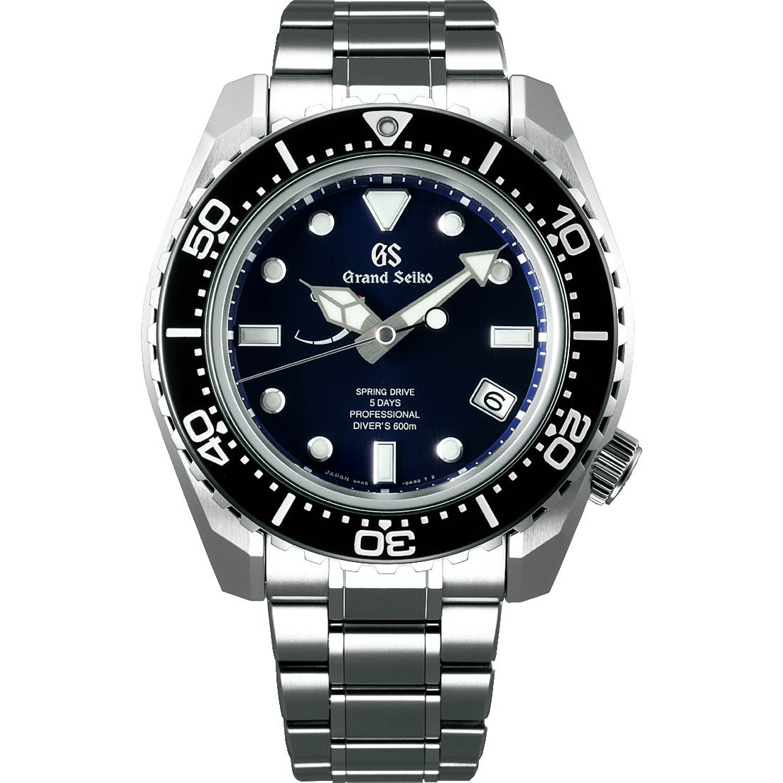 Grand Seiko SLGA001