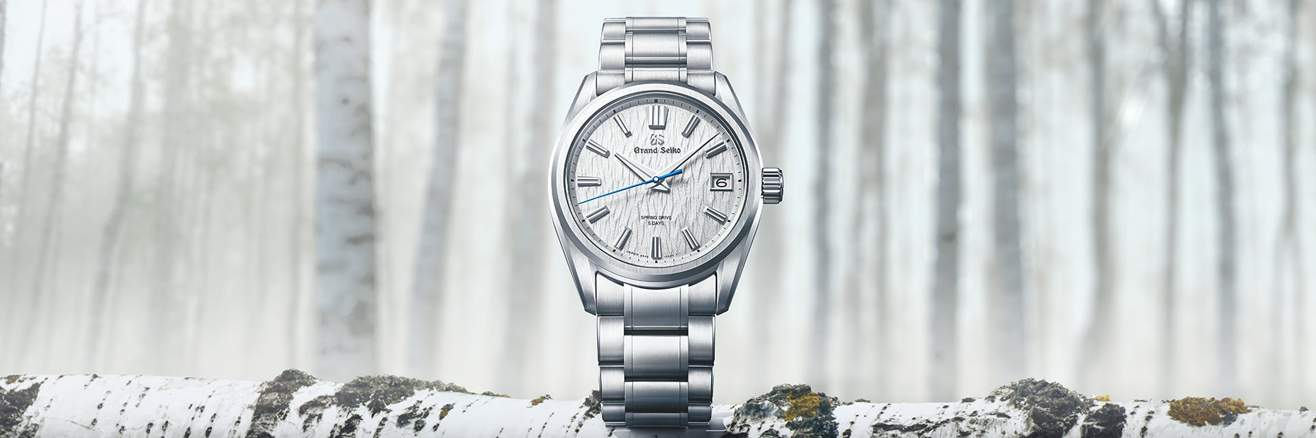 Grand Seiko SLGA009