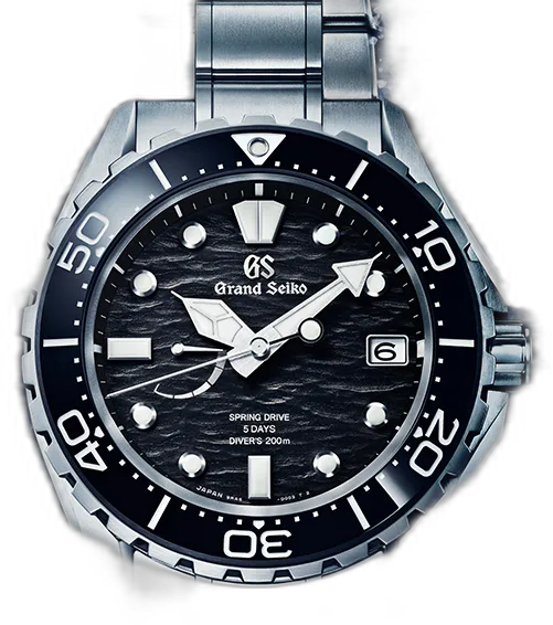 Grand Seiko SLGA015