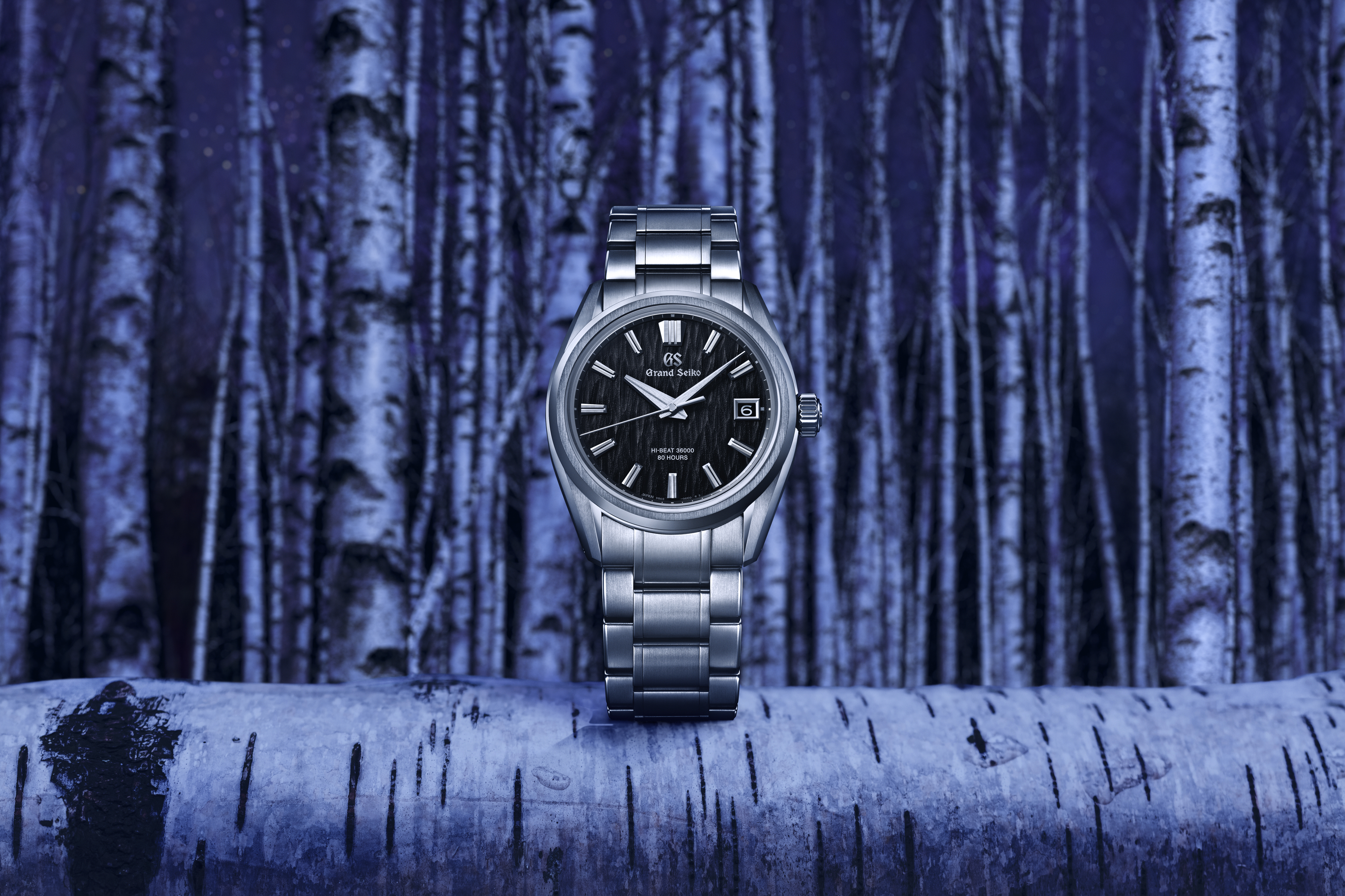 Grand Seiko SLGH017