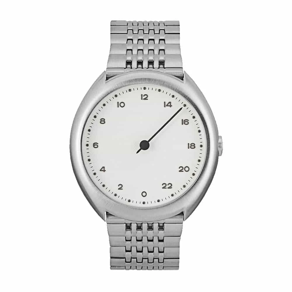 Slow Watches O 01