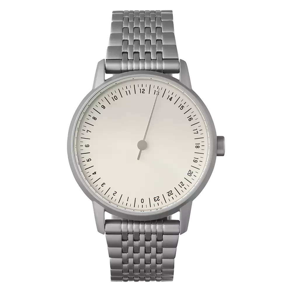 Slow Watches Slow Round 40mm