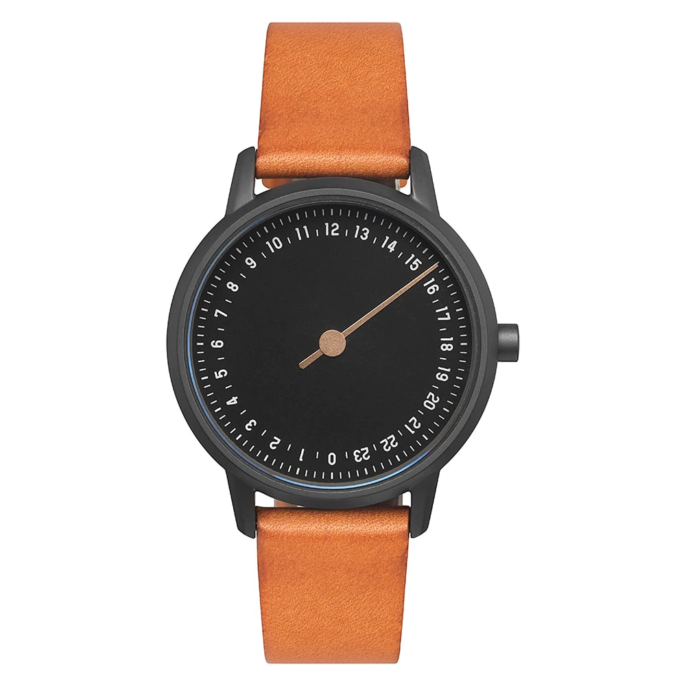 Slow Watches Slow Round-S
