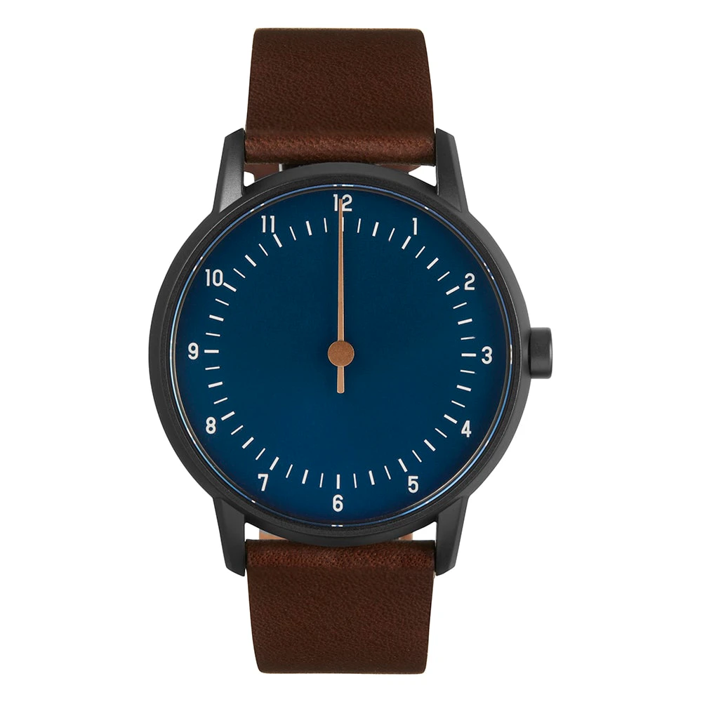 Slow Watches Twelve