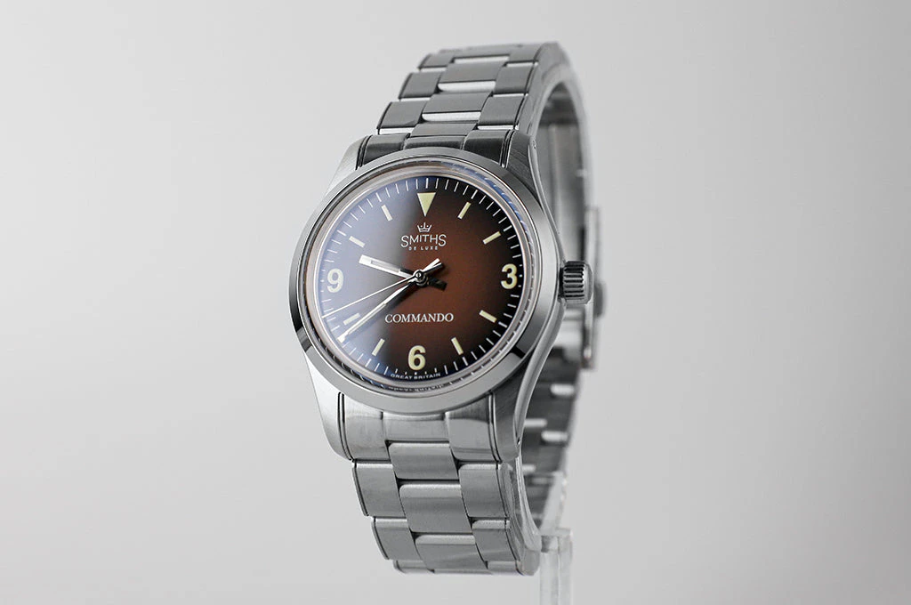 Smiths COMMANDO PRS-47