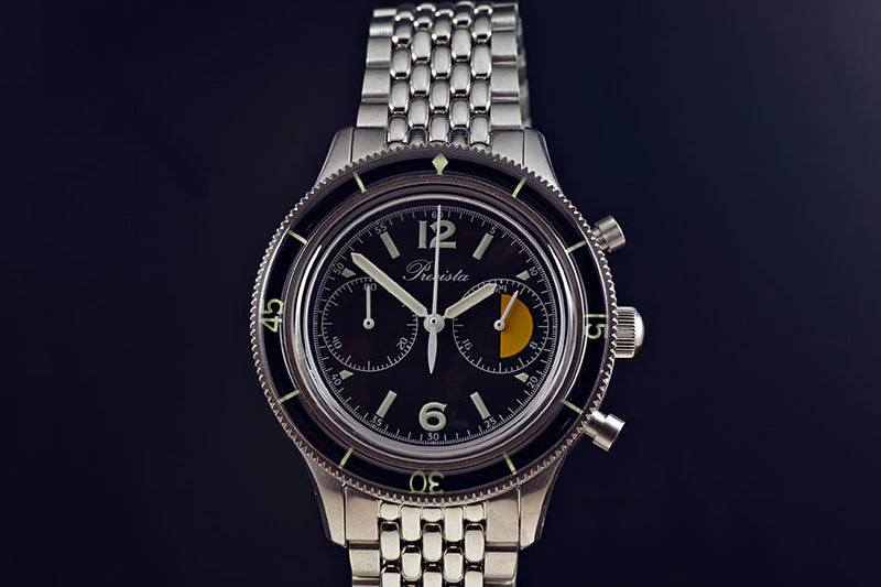 Smiths PRECISTA PRS-45 AEROTIMER