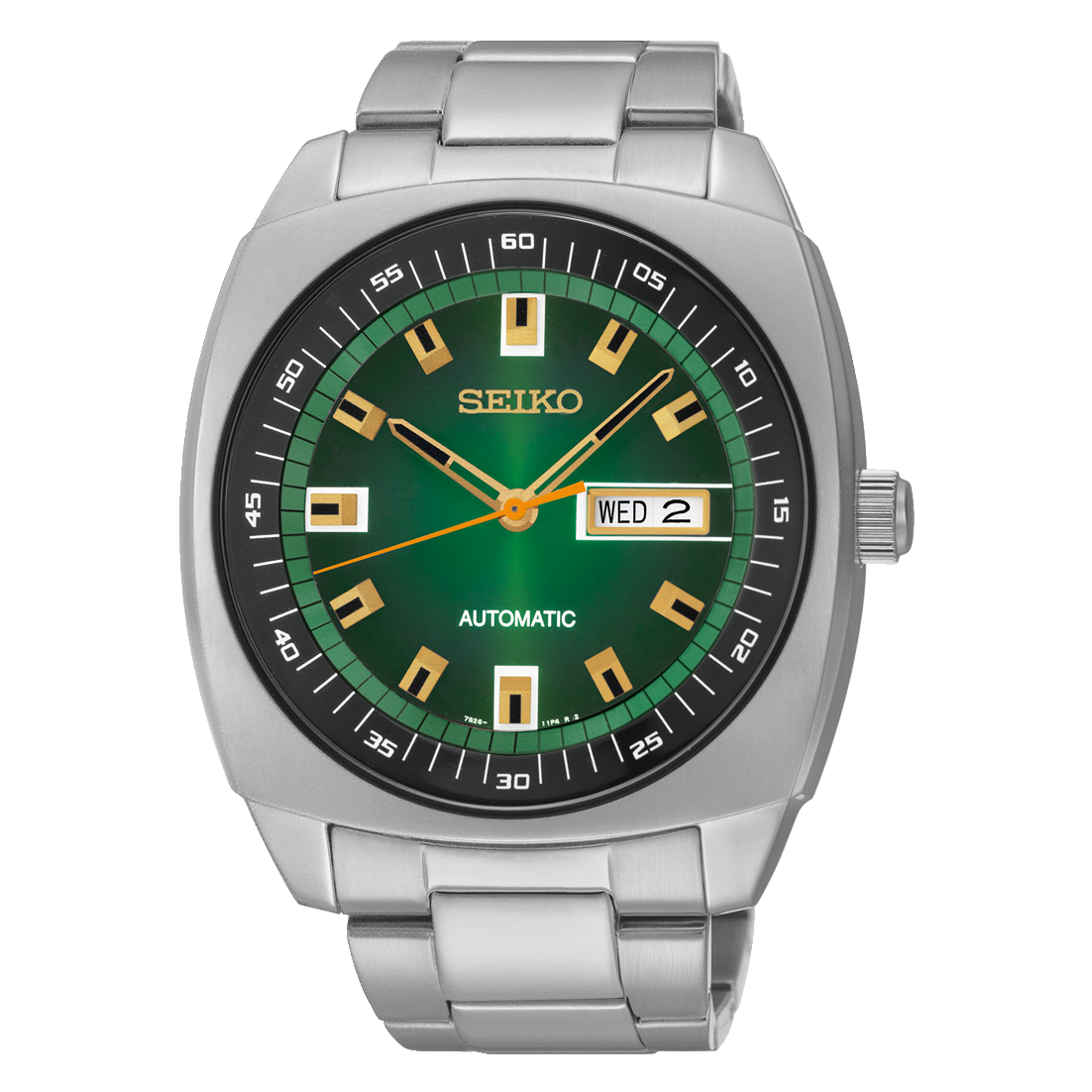 Seiko Recraft Series