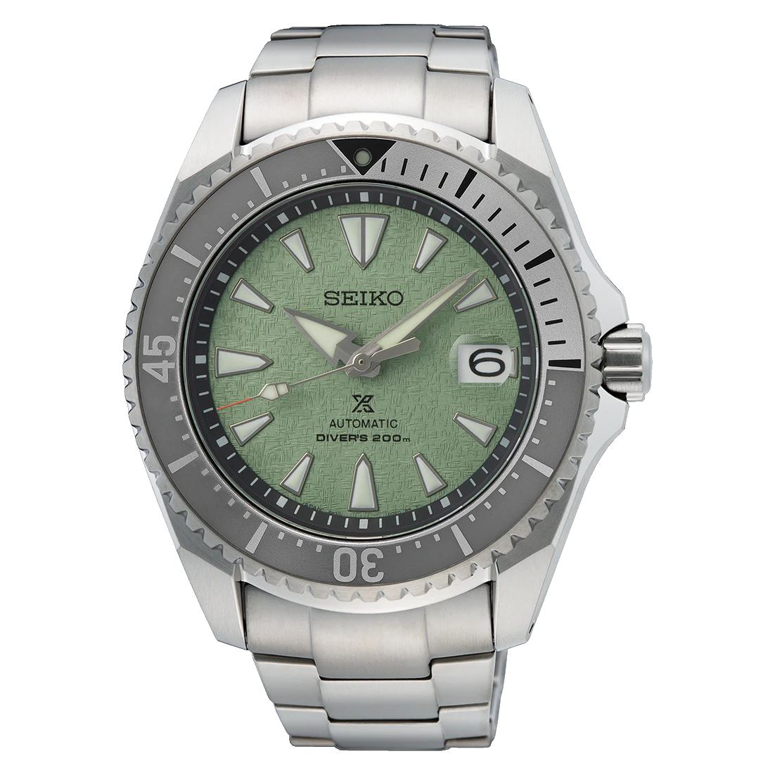 Seiko Prospex Sea