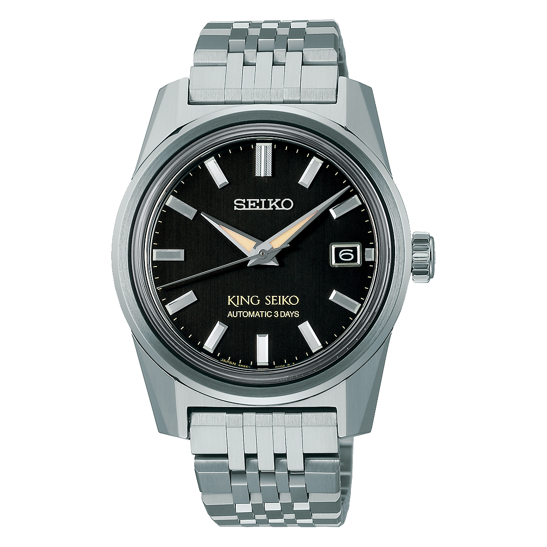 Seiko King Seiko KSK