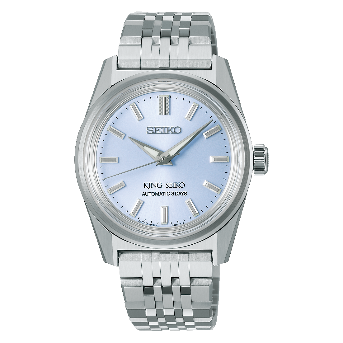 Seiko King Seiko KSK