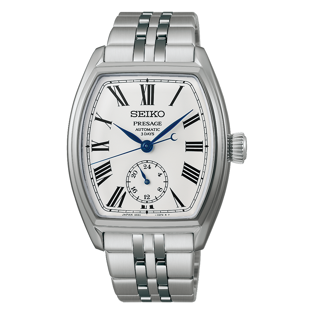 Seiko Presage Classic Series "Craftsmanship" Enamel Dial