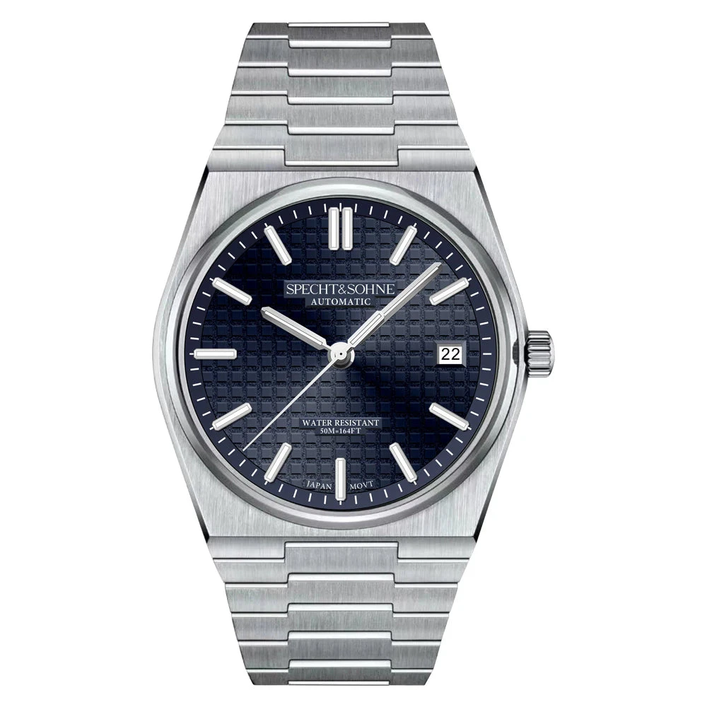 Specht & Sohne Specht & Söhne SP0007 Automatic