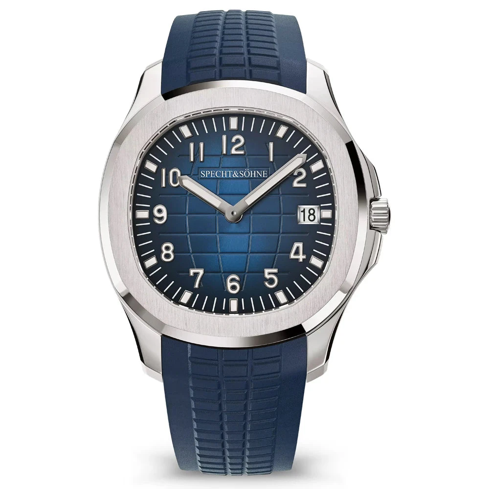 Specht & Sohne SP0008Q1 Quartz