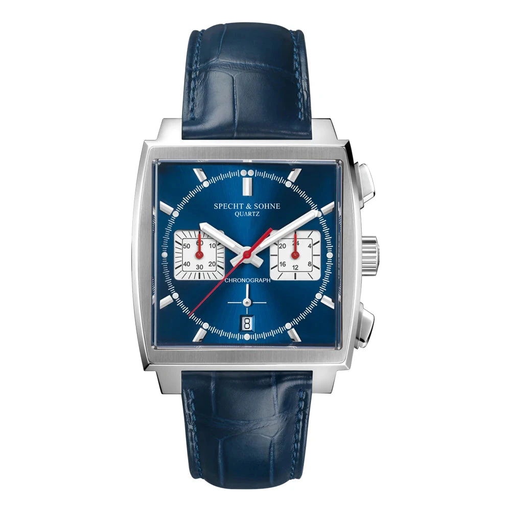 Specht & Sohne Specht & Söhne SP0009Q Quartz