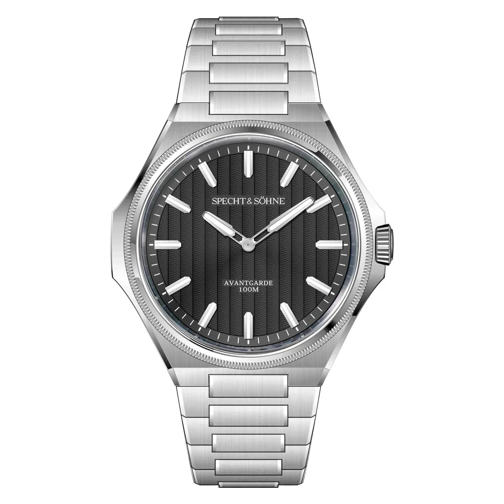 Specht & Sohne Specht & Söhne SP0027Q Quartz
