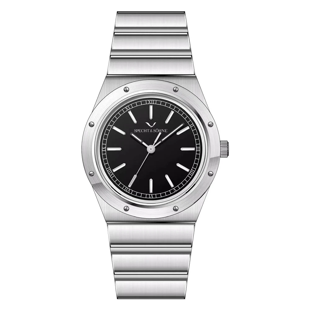 Specht & Sohne Specht & Söhne SP0033Q Quartz