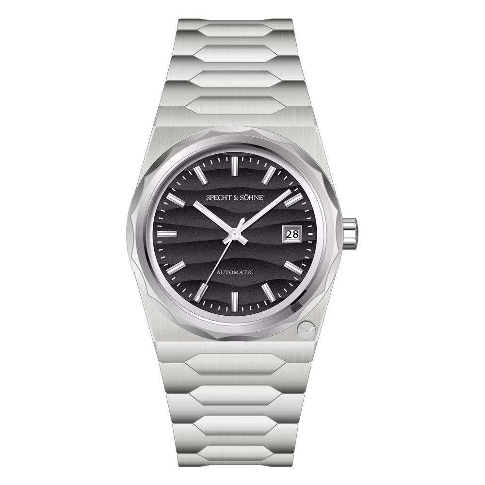 Specht & Sohne Specht & Söhne SP0036-D Automatic