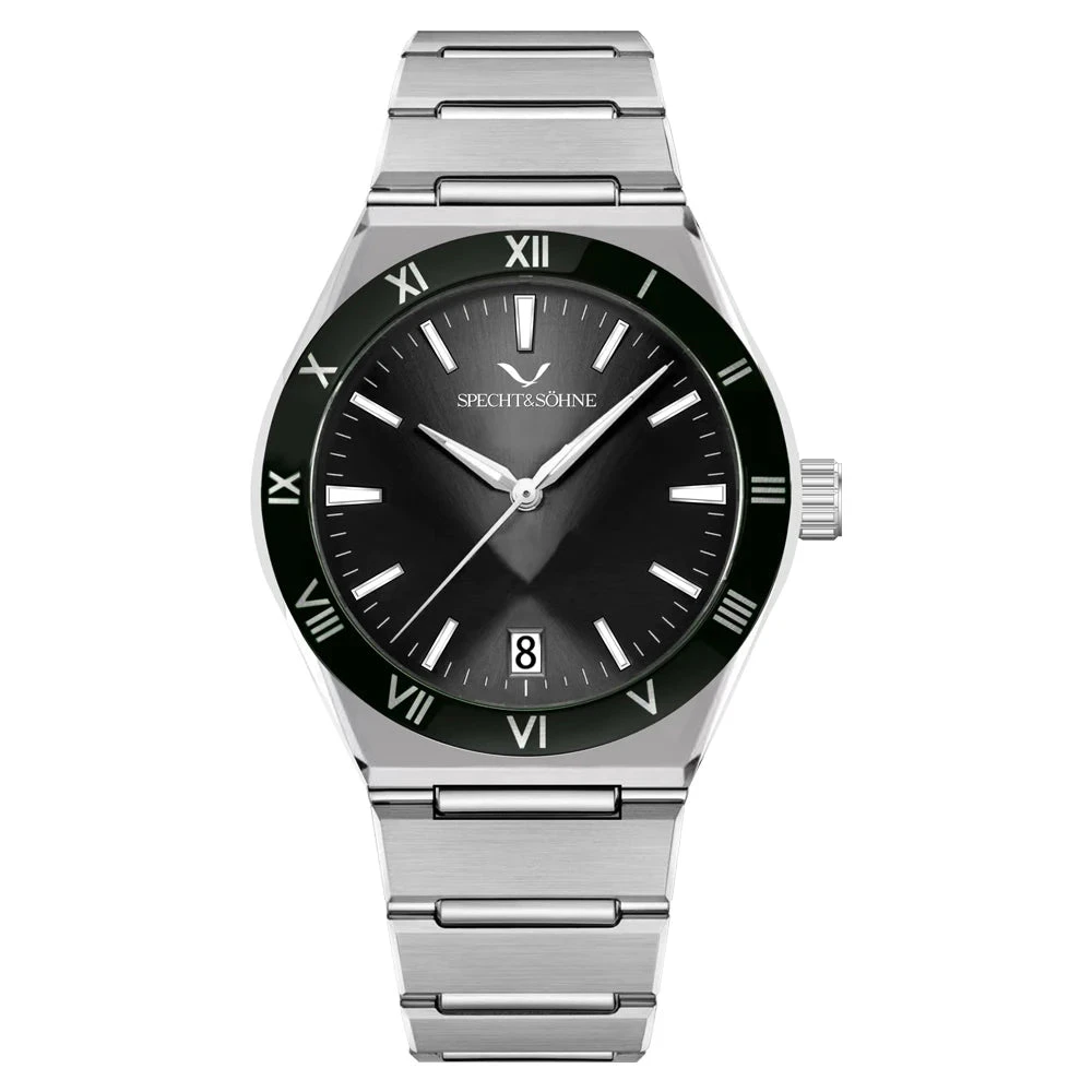 Specht & Sohne Specht & Söhne SP2644Q Quartz