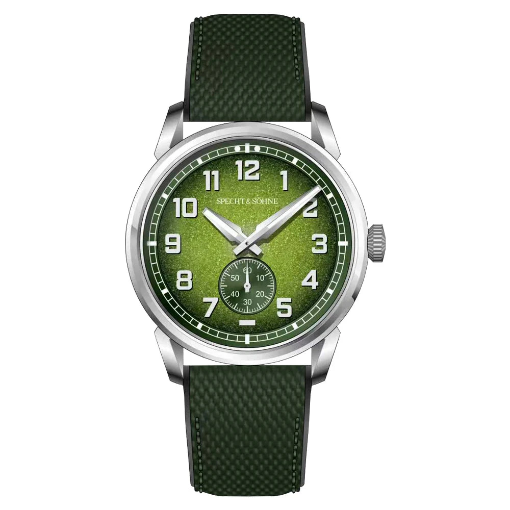 Specht & Sohne Specht & Söhne SP2647A Automatic