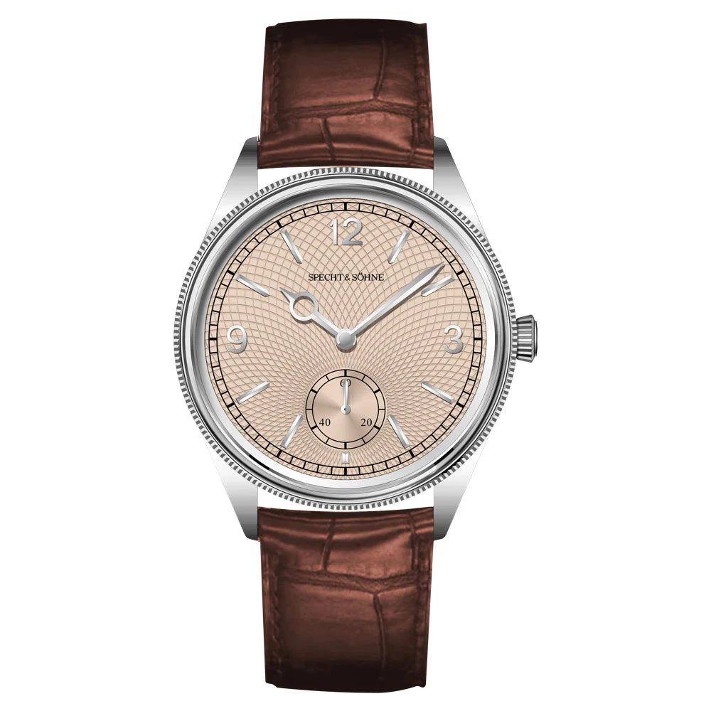 Specht & Sohne Specht & Söhne SP2649A Automatic