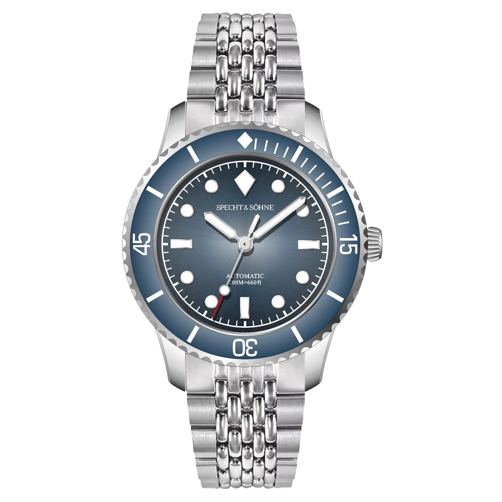 Specht & Sohne Specht & Söhne SP2653 Automatic