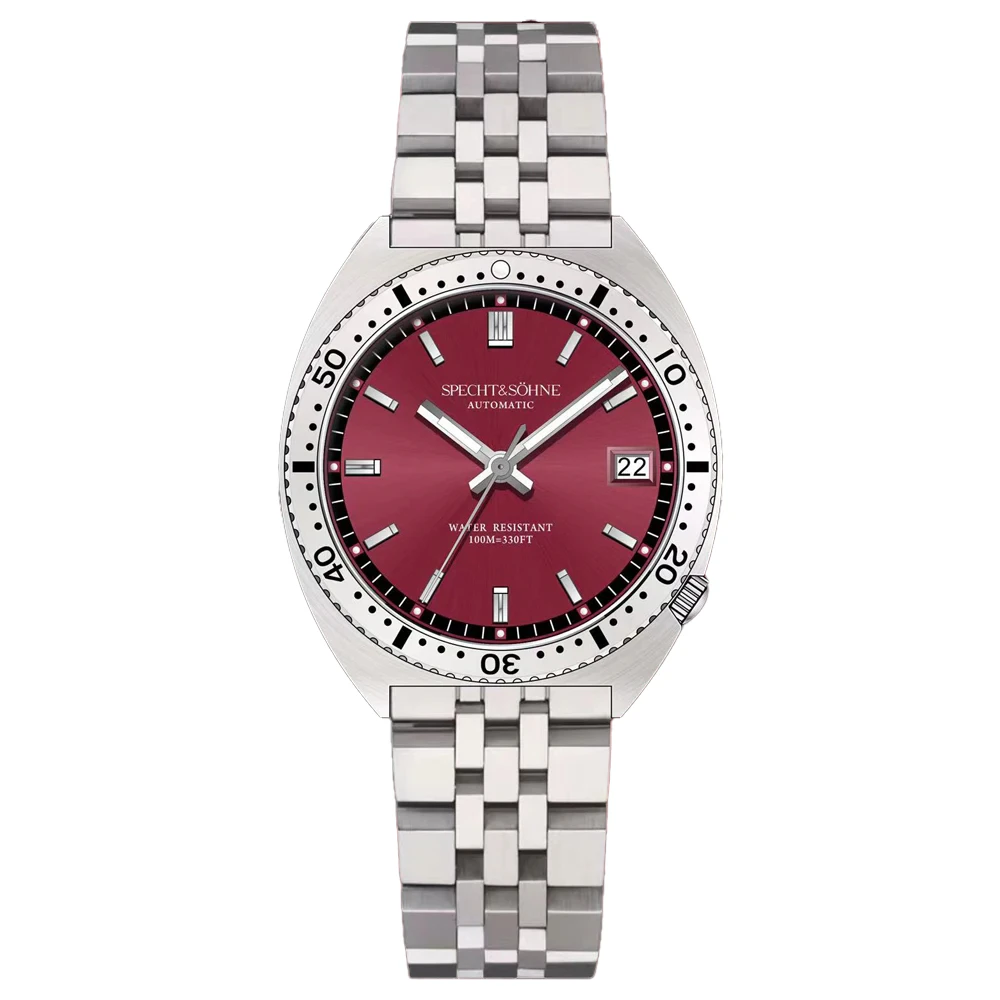 Specht & Sohne SP0020A Automatic