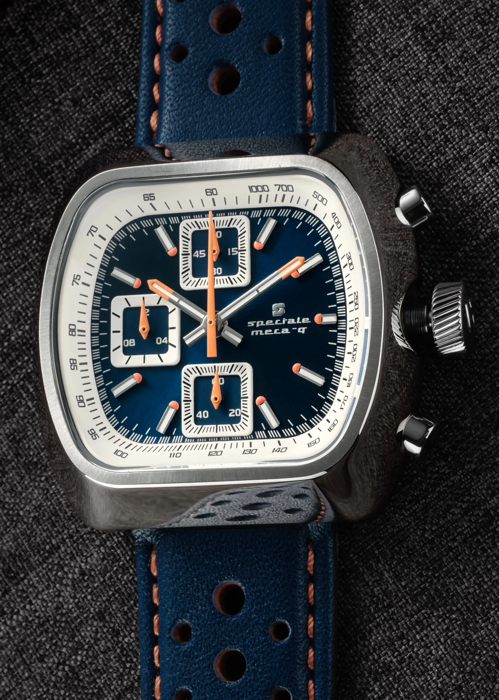 Straton Straton Speciale Automatic or Quartz watch