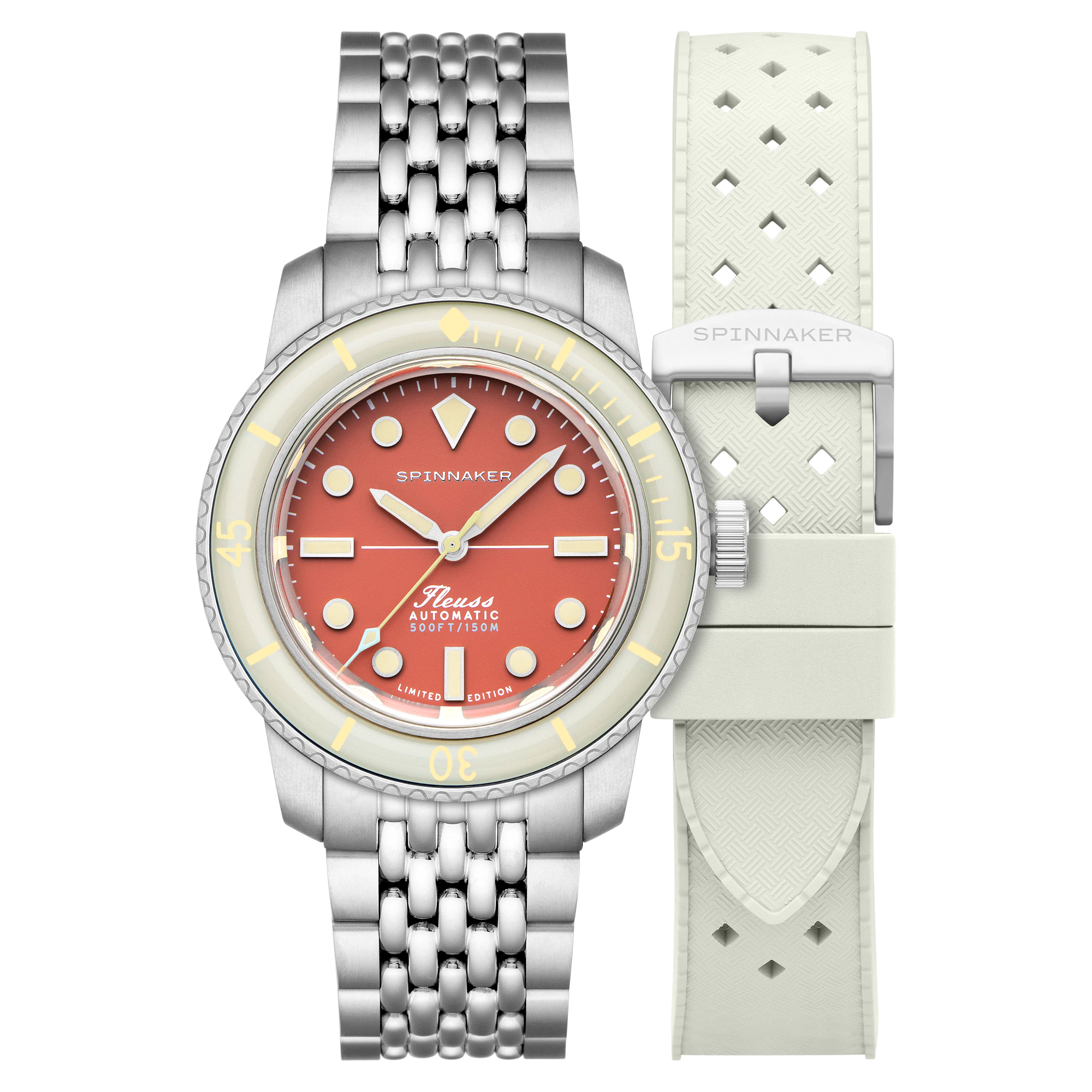 Spinnaker Fleuss 40 Automatic