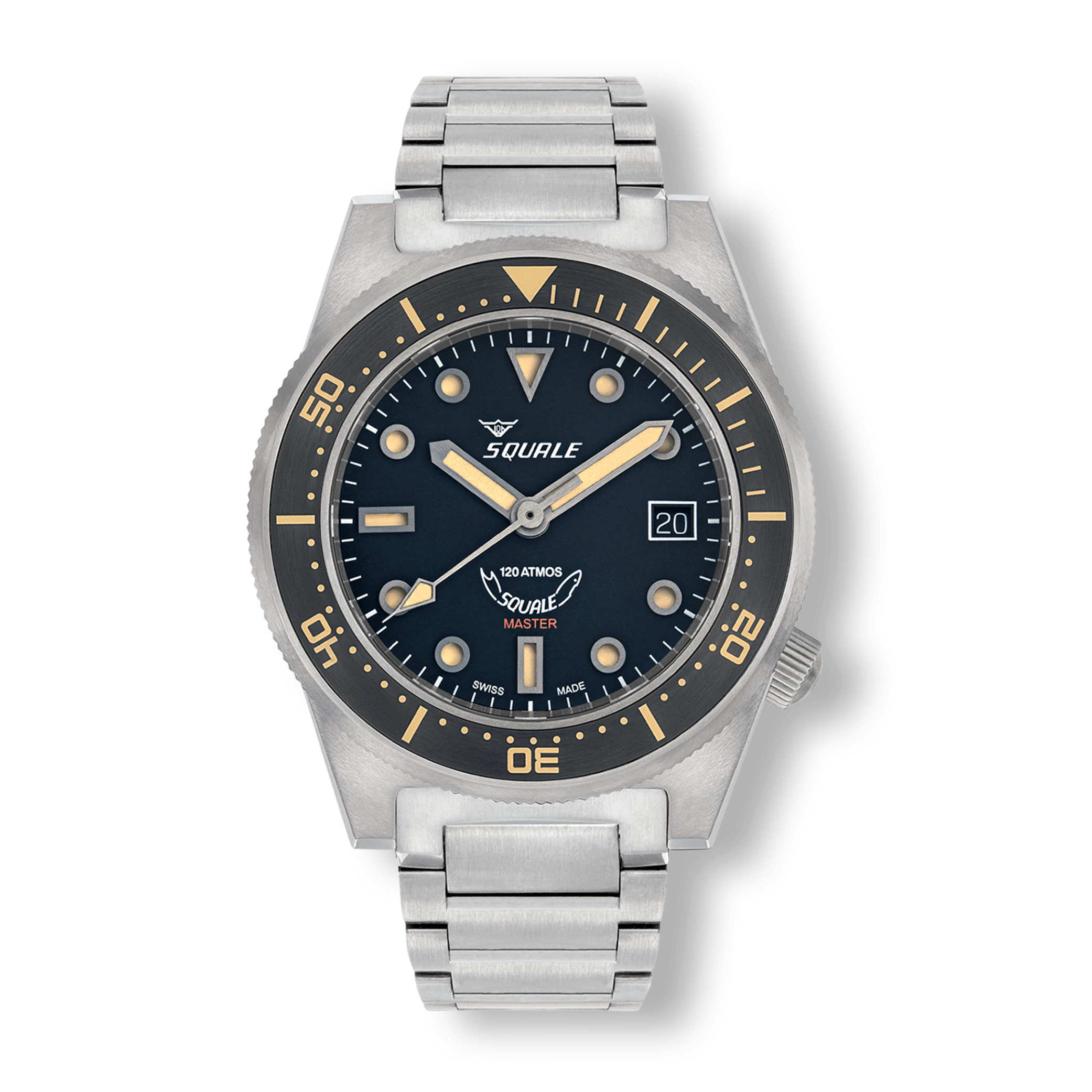 Squale Master