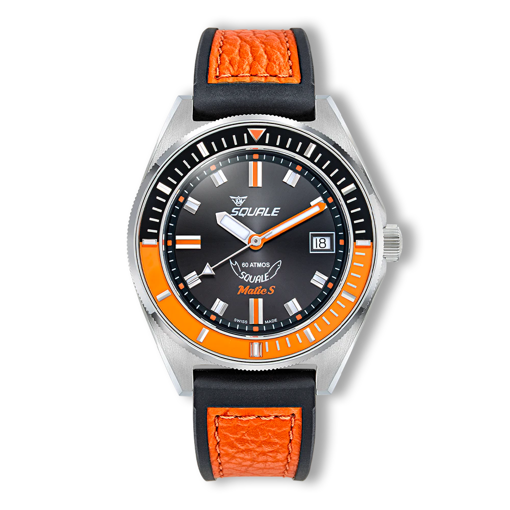 Squale Matic S