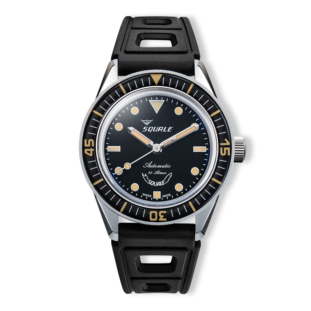 Squale Sub-37 Legend