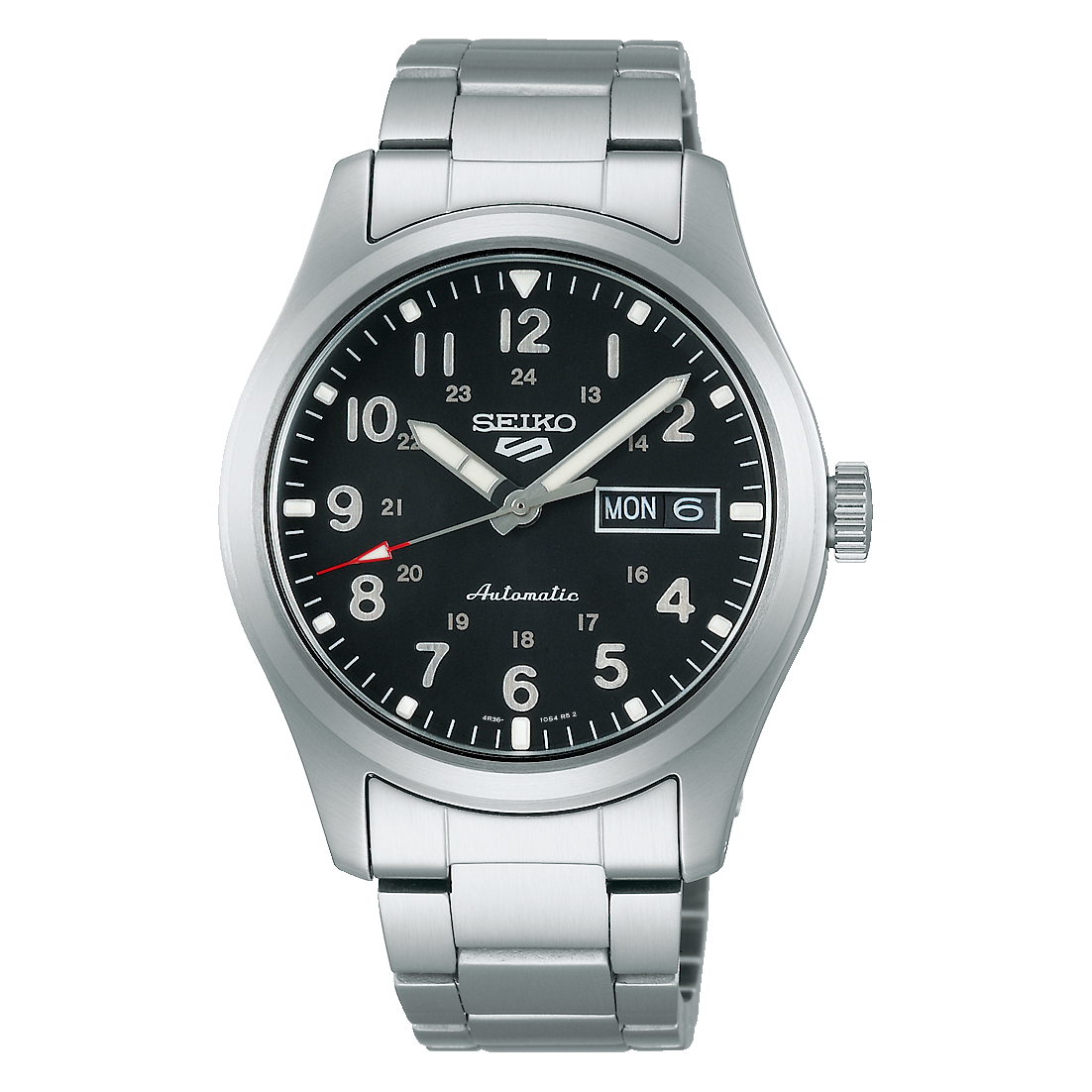 Seiko 5 Sports Field series