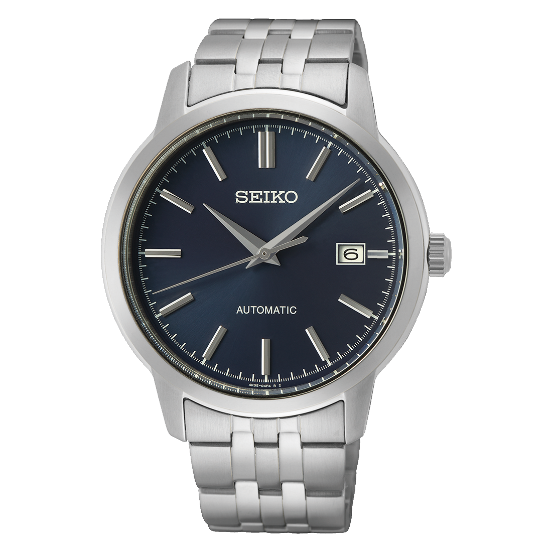 Seiko Essentials Automatic