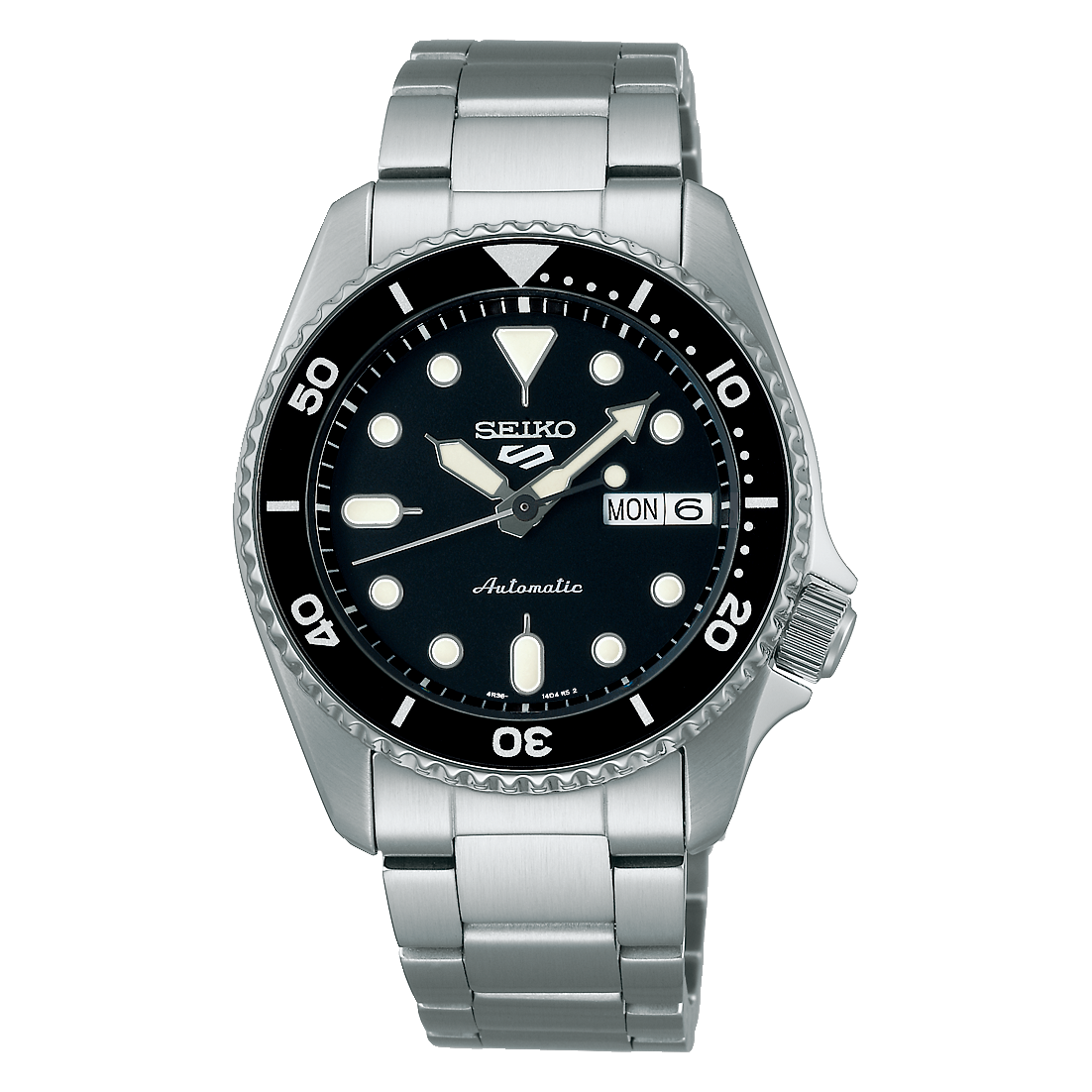 Seiko 5 Sports SKX series