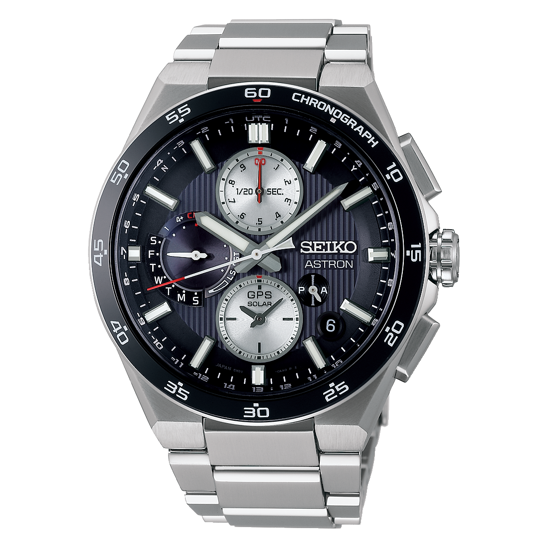 Seiko Astron
