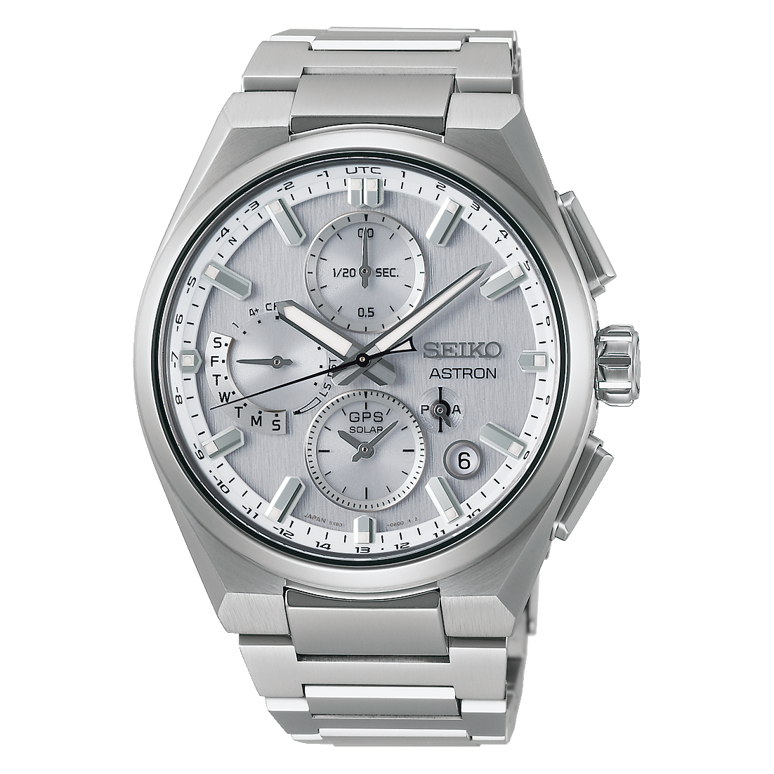 Seiko Astron