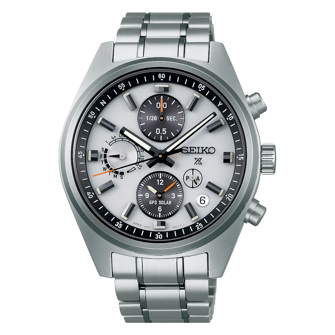 Seiko Prospex SPEEDTIMER