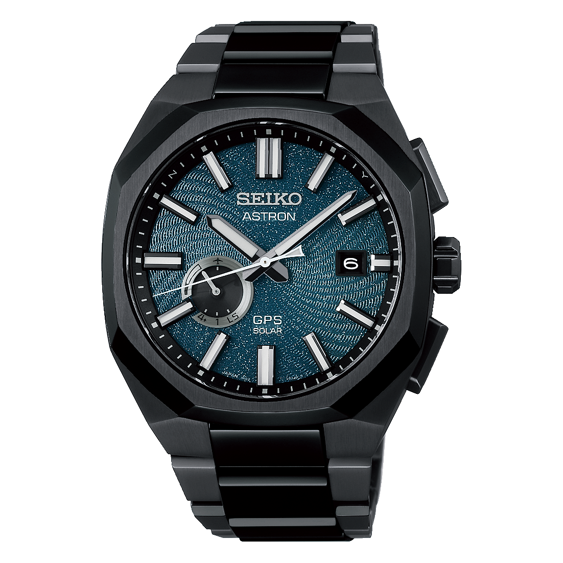 Seiko Astron GPS Solar 2026 Limited Edition