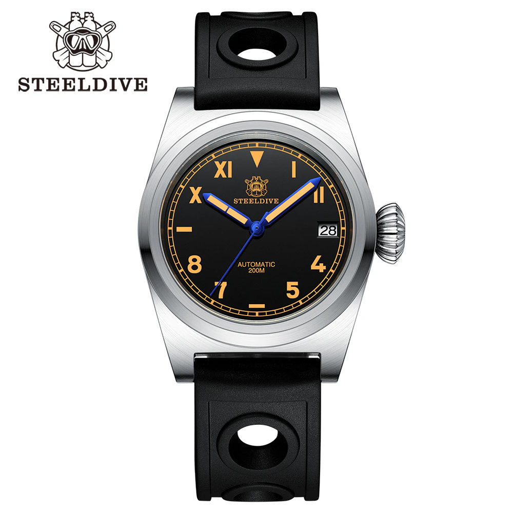 STEELDIVE SD1904