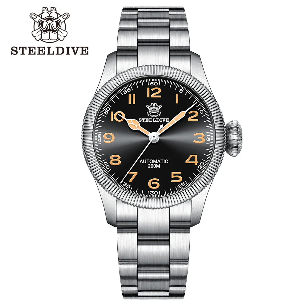 STEELDIVE SD1906